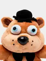 Мягкая игрушка Five Nights at Freddys "Мишка Фредди"