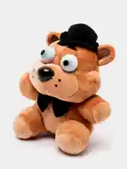 Мягкая игрушка Five Nights at Freddys "Мишка Фредди"