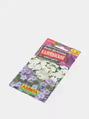 Семена цветы "Флокс Калейдоскоп"