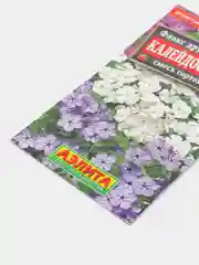 Семена цветы "Флокс Калейдоскоп"