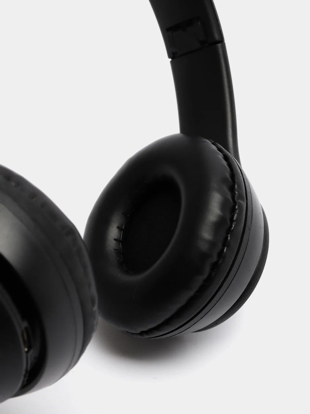 Черный наушники беспроводные wl-s590