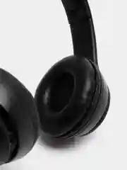 Черный наушники беспроводные wl-s590
