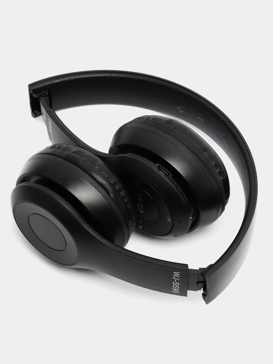 Черный наушники беспроводные wl-s590