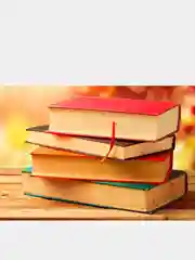 Коралловый алмазная мозаика вышивка Milato Книжный бум, дизайн на выбор