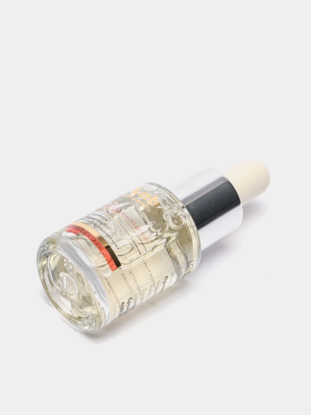 Регенерирующий концентрат для лица I.C.Lab Individual cosmetic