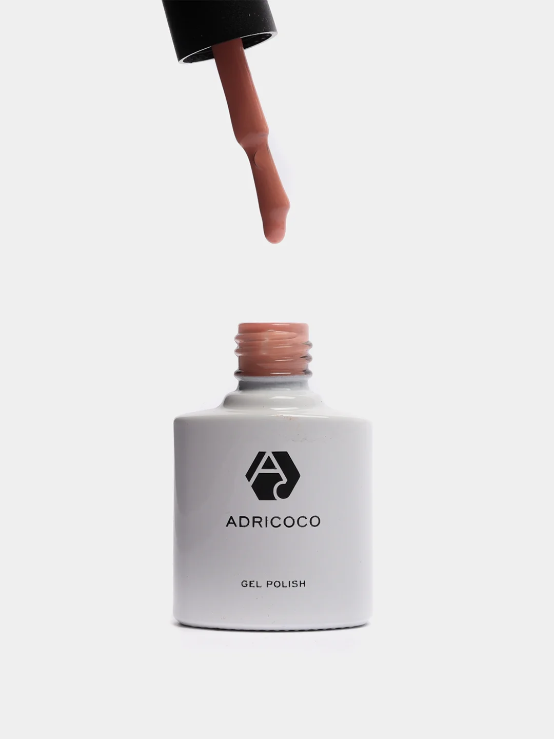 Гель-лак Adricoco, 8 мл