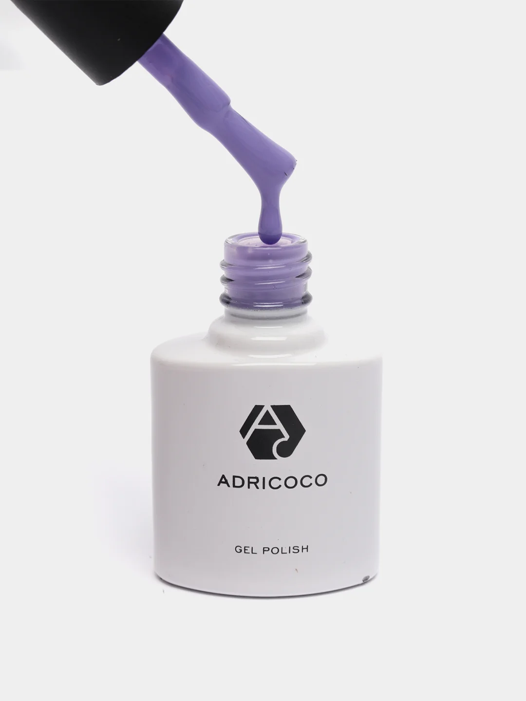 Гель-лак Adricoco, 8 мл