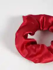 Красный резинки для волос