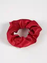 Красный резинки для волос