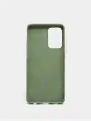 Чехол для Samsung Galaxy A72, Накладка с принтом Рик и Морти на Самсунг Галакси А72