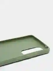 Чехол для Samsung Galaxy A72, Накладка с принтом Рик и Морти на Самсунг Галакси А72