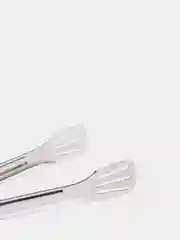 Кухонные щипцы металлические, 28 см