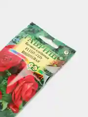 Бегония Гоу гоу вишневая (семена,цветы)