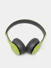 Лайм беспроводные блютуз наушники P47 Wireless