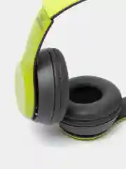 Лайм беспроводные блютуз наушники P47 Wireless