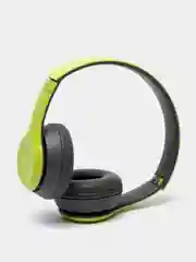 Лайм беспроводные блютуз наушники P47 Wireless