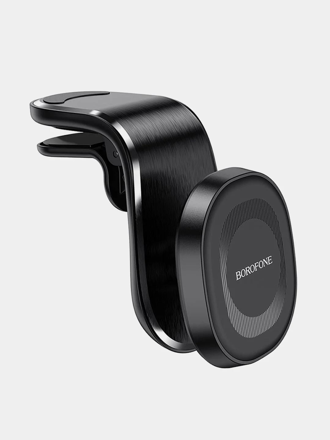 Автомобильный магнитный держатель для телефона Borofone BH40