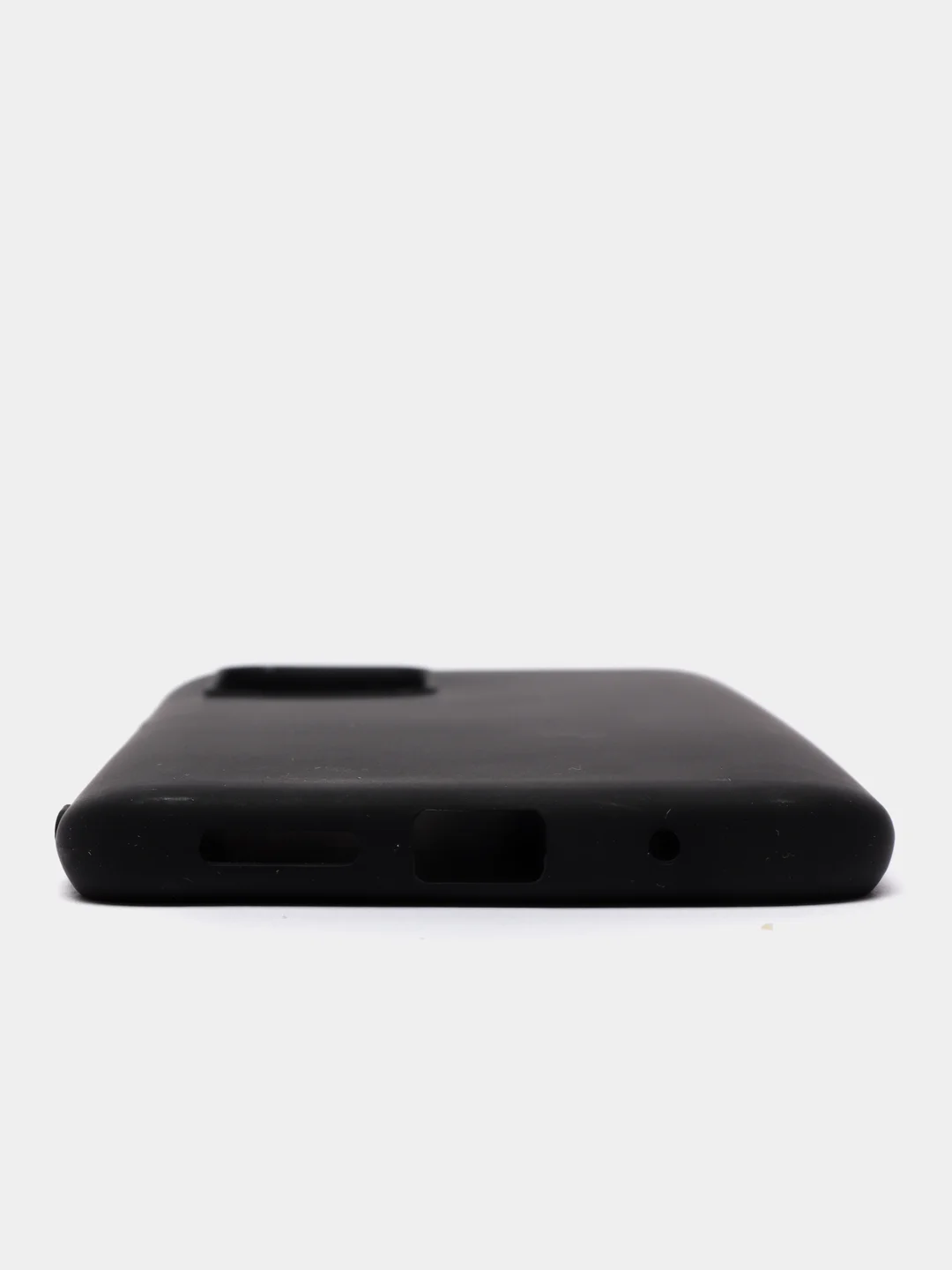 Черный чехол Xiaomi Redmi 10, Сяоми Редми 10 силиконовый, цветной, матовый