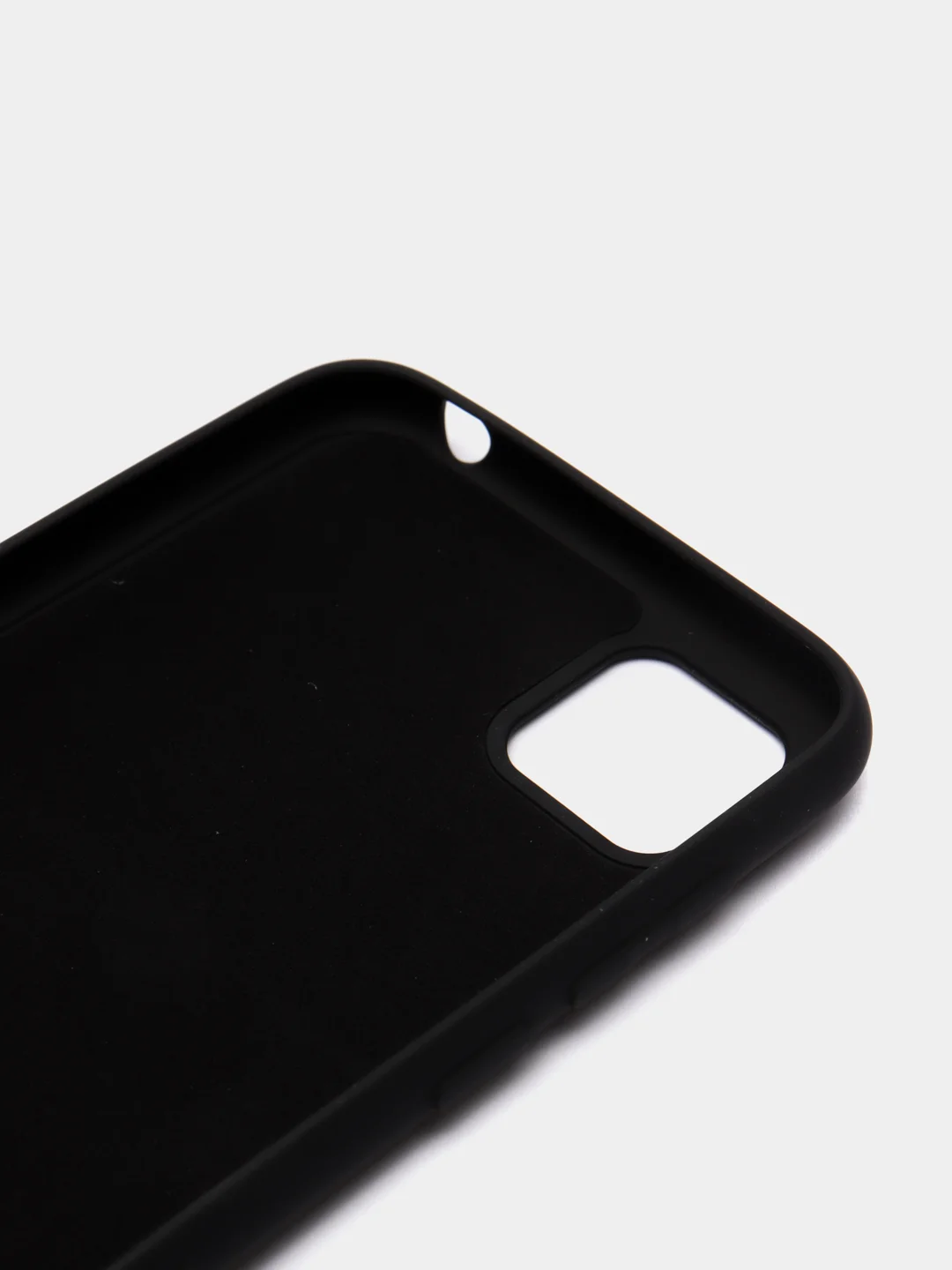 Черный чехол для Huawei honor 9C / 9S / Y5p, яркий, силиконовый