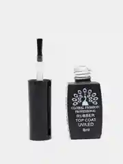 Каучуковый топ Global Fashion Black Elite, 8 мл