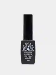 Каучуковый топ Global Fashion Black Elite, 8 мл
