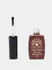 Матовый топ без липкого слоя "Matte Velvet", 12 мл