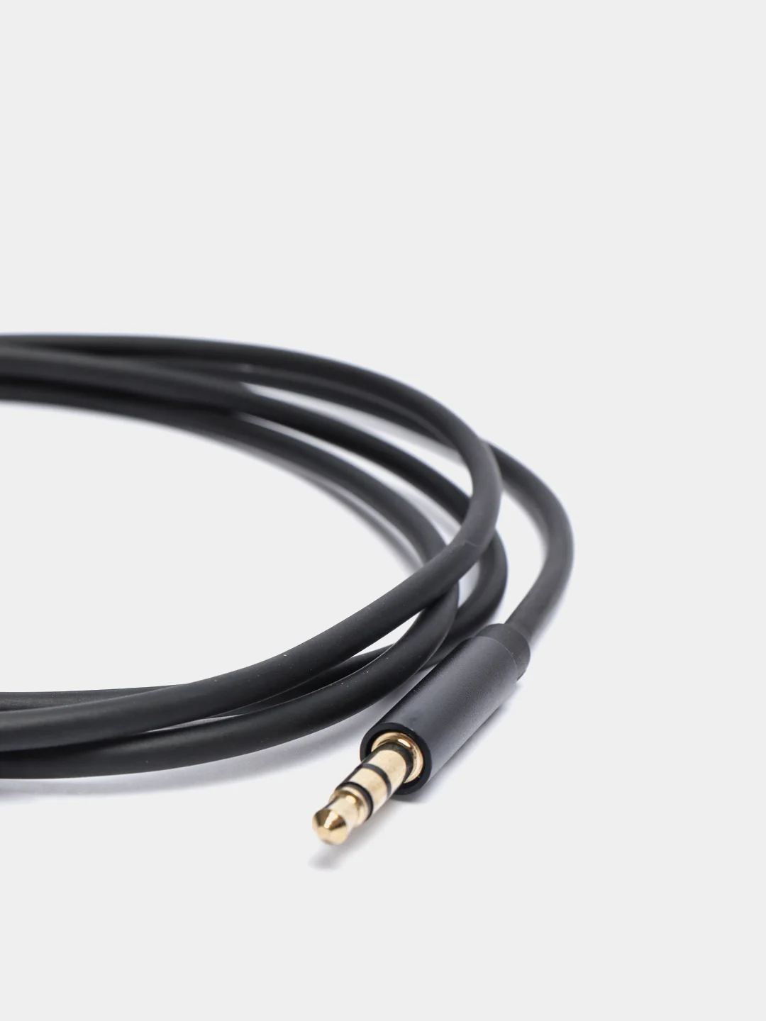 Кабель AUX - Lightning. Акустический кабель Lightning - mini jack 3.5 mm. Аудио кабель