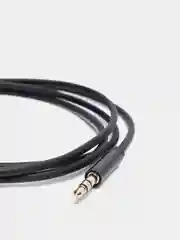 Кабель AUX - Lightning. Акустический кабель Lightning - mini jack 3.5 mm. Аудио кабель