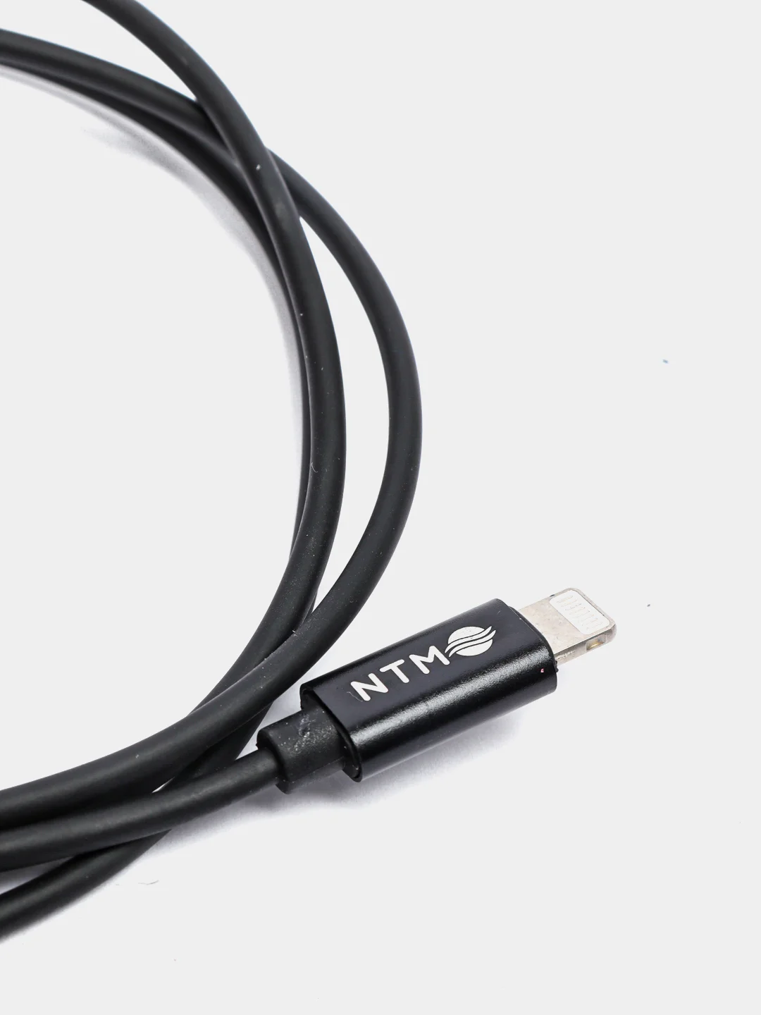 Кабель AUX - Lightning. Акустический кабель Lightning - mini jack 3.5 mm. Аудио кабель