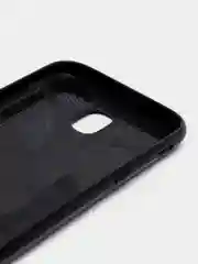 Вишнёвый чехол для Samsung J5 2017, J530