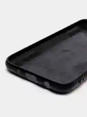 Вишнёвый чехол для Samsung J5 2017, J530