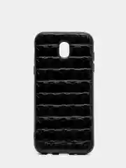 Вишнёвый чехол для Samsung J5 2017, J530