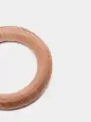 Деревянное кольцо, бук