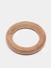Деревянное кольцо, бук