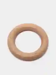 Деревянное кольцо, бук