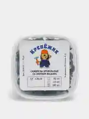 Кровельные саморезы со сверлом 4,8 х 19, RAL6005, зеленый мох