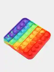 Желтый антистресс Поп ит