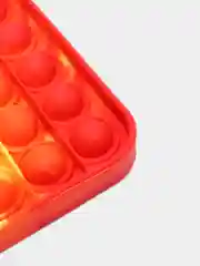 Желтый антистресс Поп ит