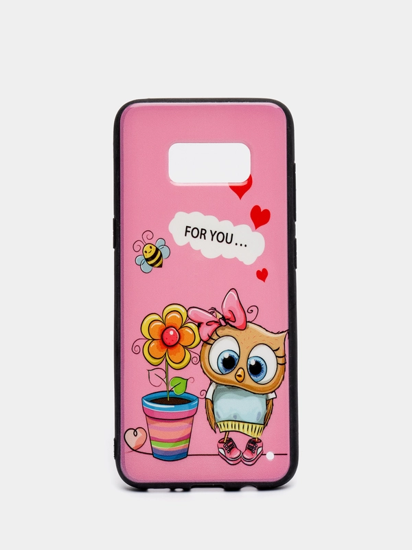 Чехол для Samsung S8