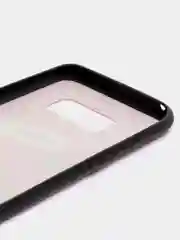 Алый чехол для Samsung S8