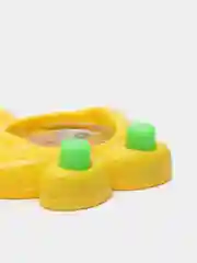 Водная игра с колечками