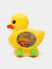 Водная игра с колечками