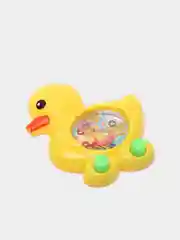 Водная игра с колечками