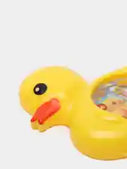 Водная игра с колечками