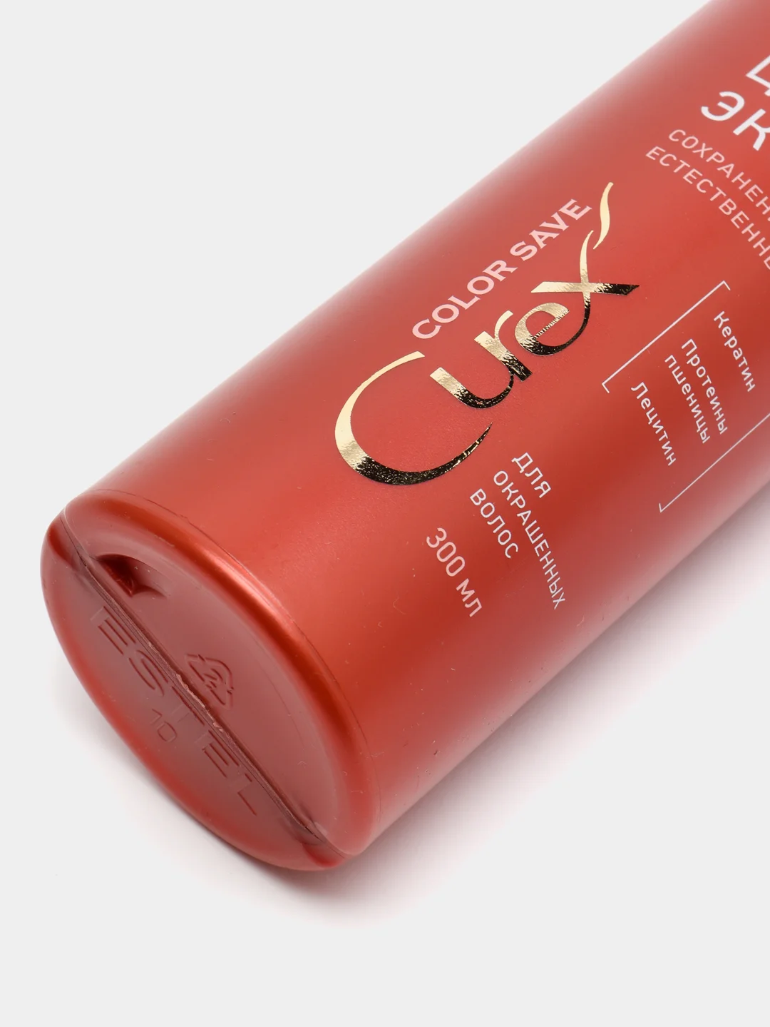 Шампунь Estel Professional "Curex Color Save", для защиты цвета, 300 мл