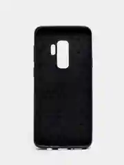 Хром чехол для Samsung S9 plus