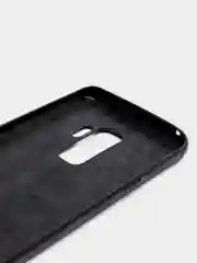 Хром чехол для Samsung S9 plus