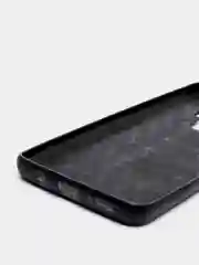 Хром чехол для Samsung S9 plus