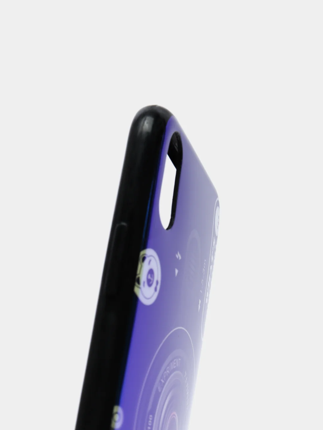 Синий чехол для телефона камера + кроштейн для iPhone 12, 11, XR, 7/8/SE, 6/6S