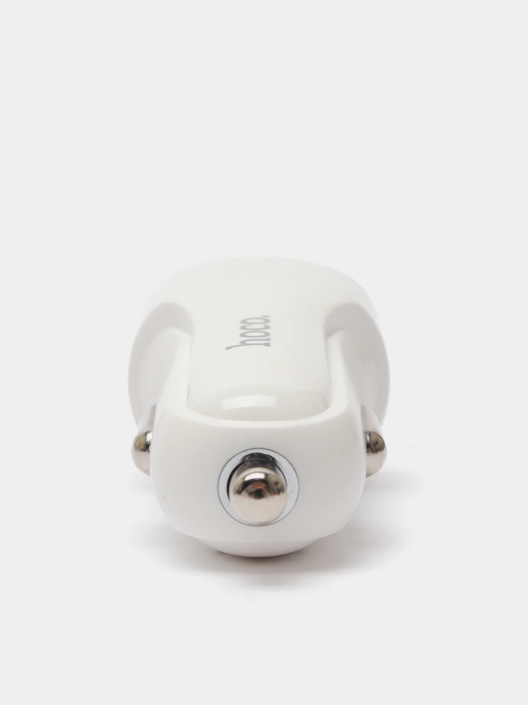 Автомобильное зарядное устройство HOCO Z2A, 2xUSB, 2,4A